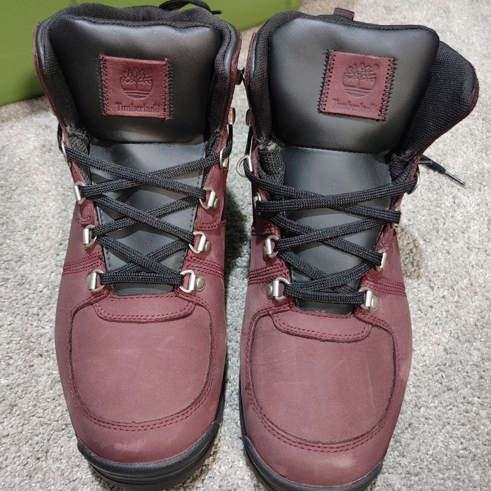 Timberland Alpine Hiker boot size 11.5